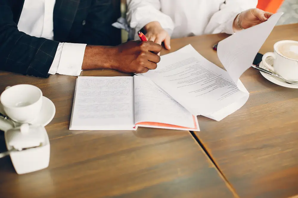 A Self-Help Guide to Legal Name Changes in Buellton, CA