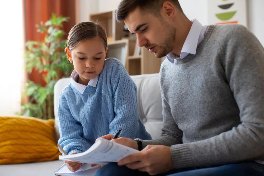 Child Custody Paperwork Help in Santa Maria, CA A Step-by-Step Guide