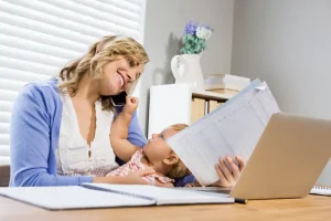 Child Support Document Preparation in Santa Maria, CA Made Easy