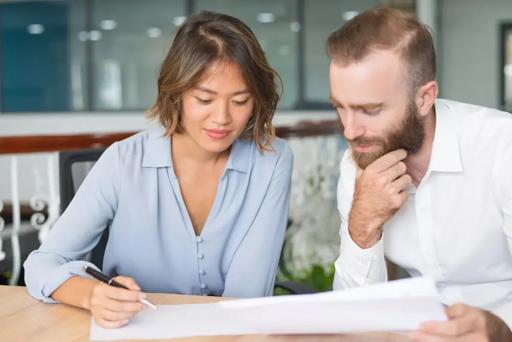 Expert Tips for Preparing Spousal Support Documents in Santa Maria