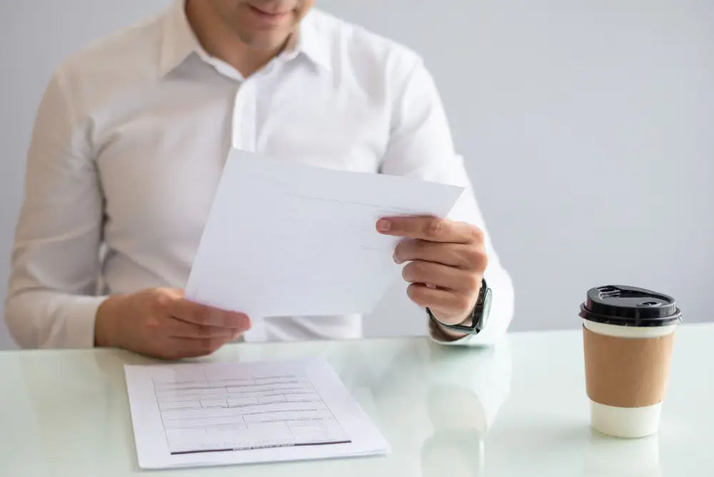 How to Handle Name Change Paperwork Smoothly in Santa Maria, CA