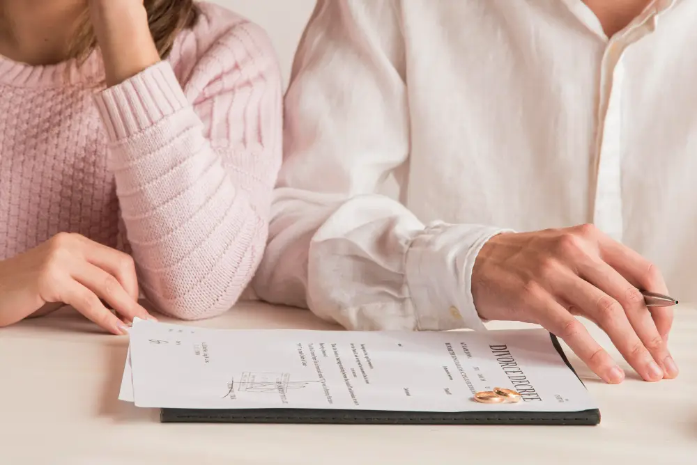 Step-by-Step Guide to an Uncontested Divorce in Santa Maria, CA