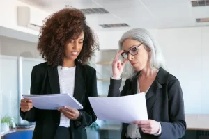 Why You Need a Legal Document Assistant in Santa Maria, CA