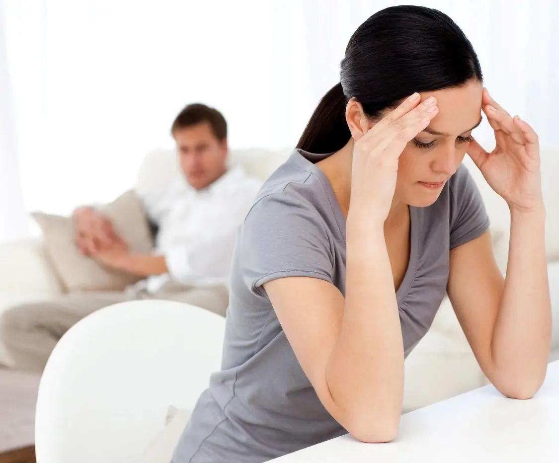 Divorce Document Preparation