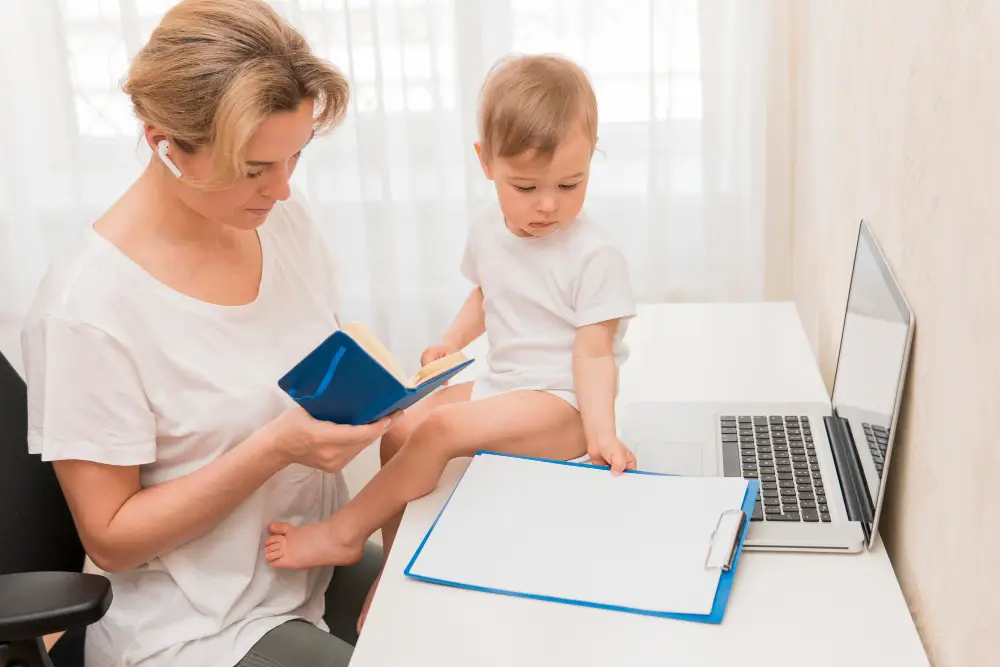 Child Support Document Preparation in Buellton, CA Made Simple