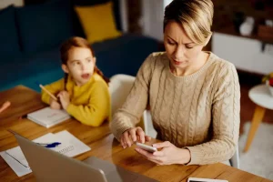 Common Mistakes When Filing Child Support Documents