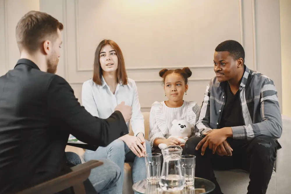 Custody Agreements What Parents Need to Include