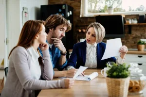 How Legal Document Assistants Help With Divorce Paperwork