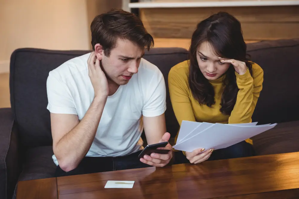How Long Does Divorce Paperwork Take