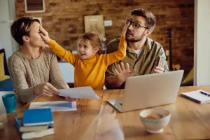 How Parenting Plans Work in Family Law Cases
