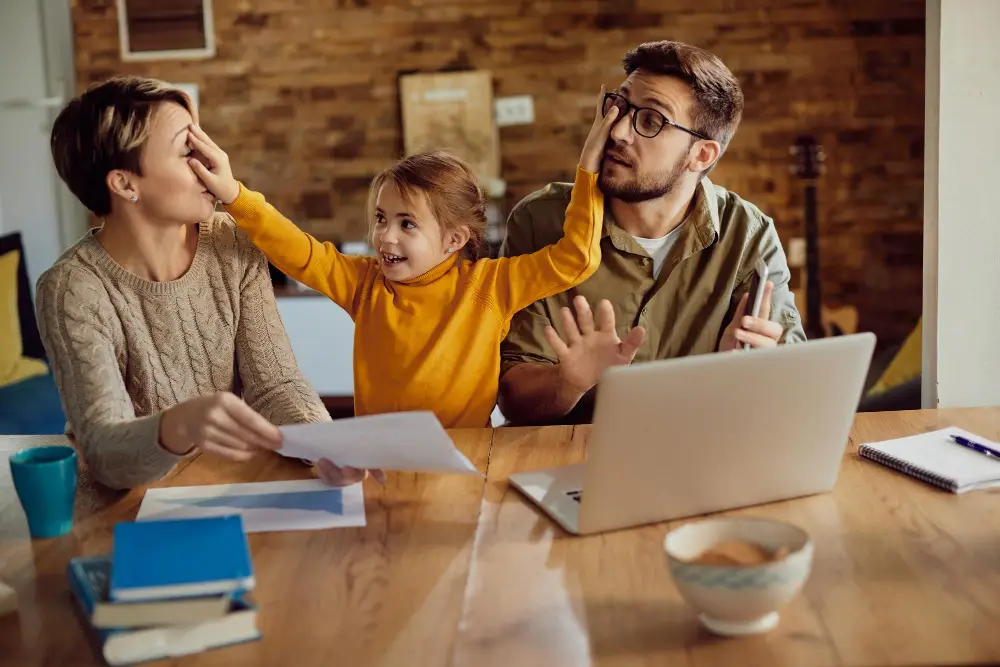 How Parenting Plans Work in Family Law Cases