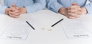 Uncontested Divorce vs Contested Divorce Explained