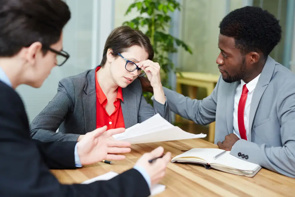 What Is a Legal Separation