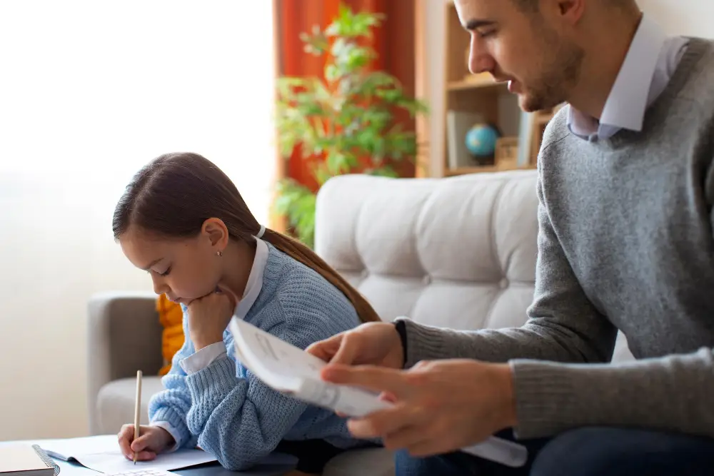 Where to Find Child Custody Paperwork Help in Buellton, CA