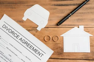 Divorce Financial Disclosure Requirements Explained