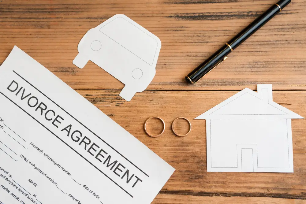 Divorce Financial Disclosure Requirements Explained