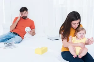 Parenting Time vs Child Custody Key Differences