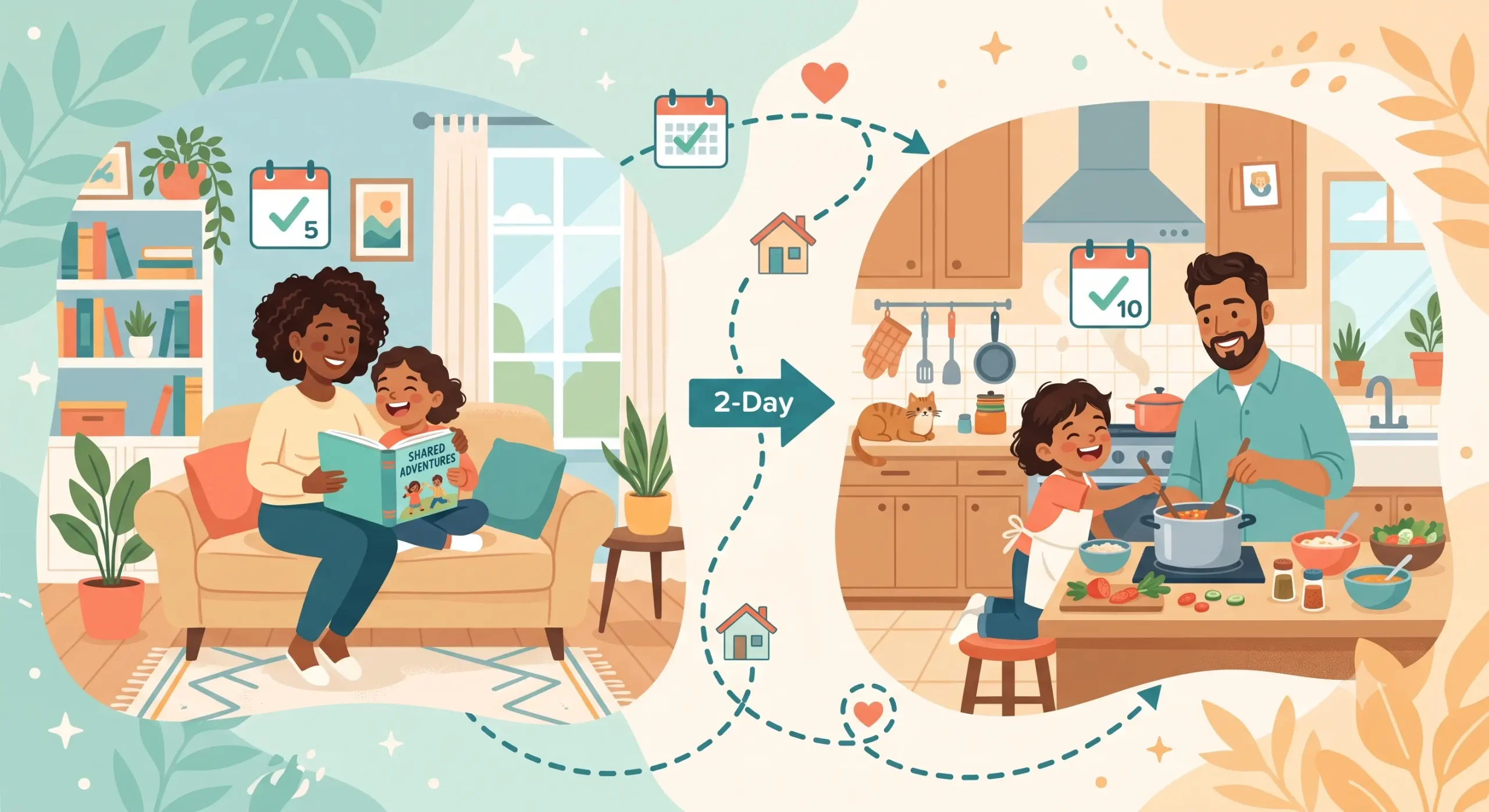 What Is Physical Custody