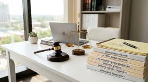 Essential Divorce Terms Everyone Should Know