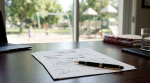 How to Modify Child Custody Agreements
