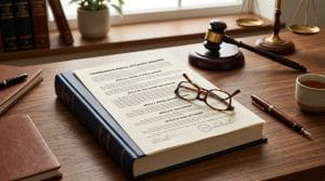 What is a Marital Settlement Agreement