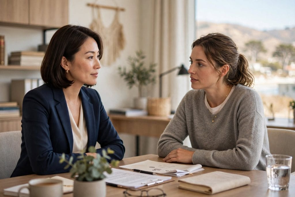 Divorce Help in Lompoc, CA