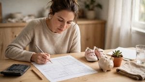 How Child Support Is Calculated