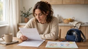 Understanding Temporary Custody Orders