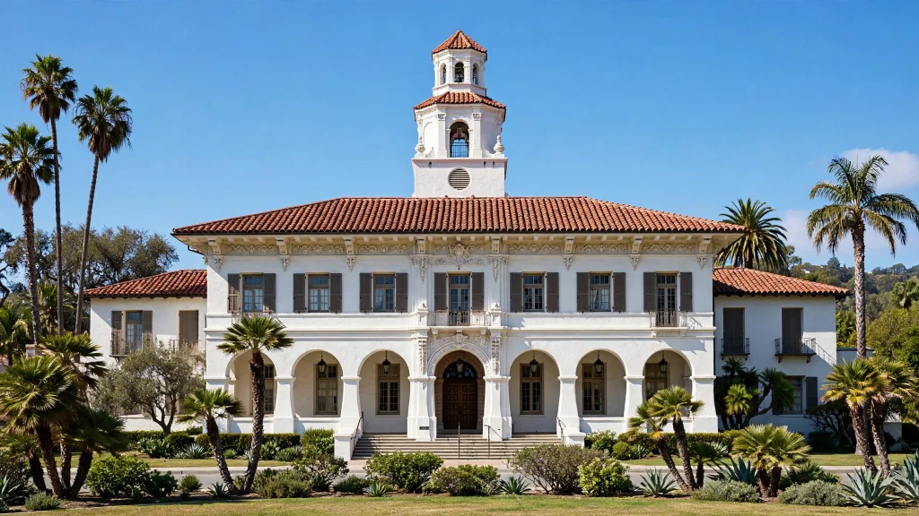 Santa Barbara County family court guide