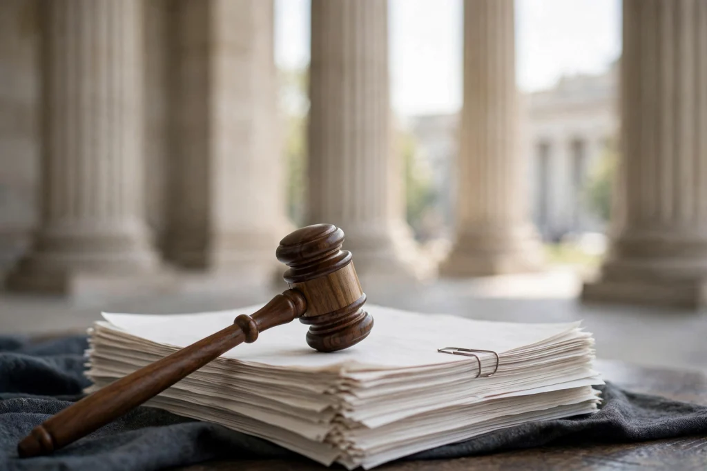 Civil harassment restraining order vs DVRO in California