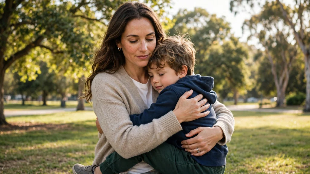 Sole custody in California